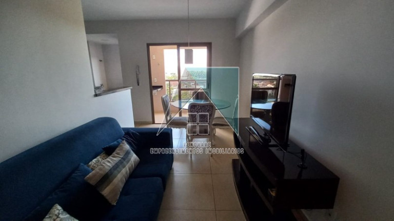 Imagem Apartamento à Venda,  em Jardim Califórnia - Ribeirão Preto