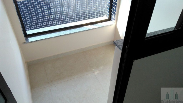 Imagem Apartamento com 3 Quartos à Venda, 92 m² em Botafogo - Bento Gonçalves
