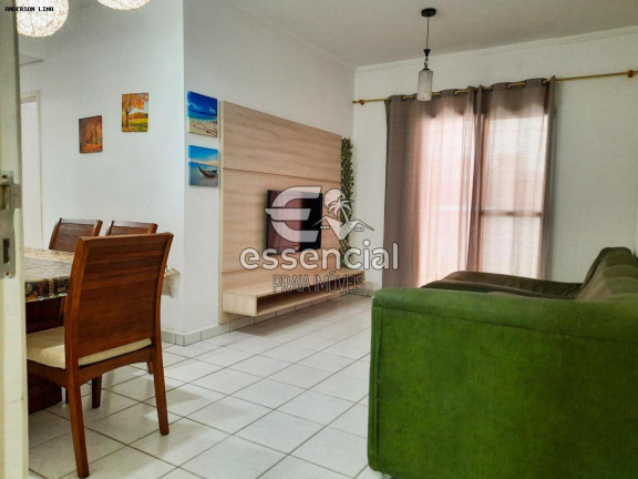 Imagem Apartamento com 3 Quartos à Venda, 83 m² em Praia Grande - Ubatuba