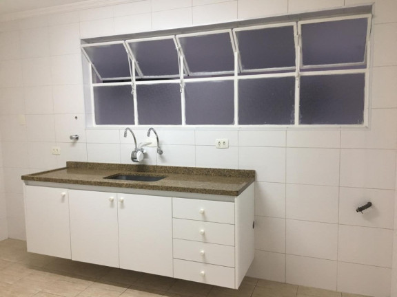 Imagem Apartamento com 3 Quartos à Venda, 105 m² em Vila Uberabinha - São Paulo