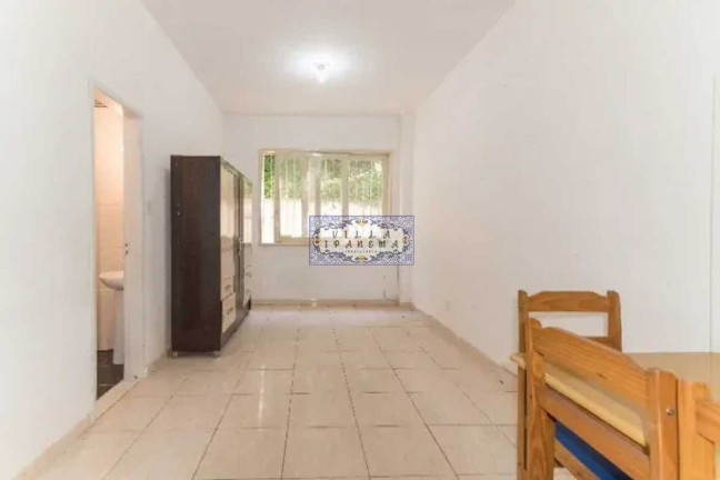 Apartamento com 1 Quarto à Venda, 32 m² em Catete - Rio De Janeiro