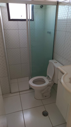 Apartamento com 2 Quartos à Venda, 50 m² em Parque Das Nações - Santo André