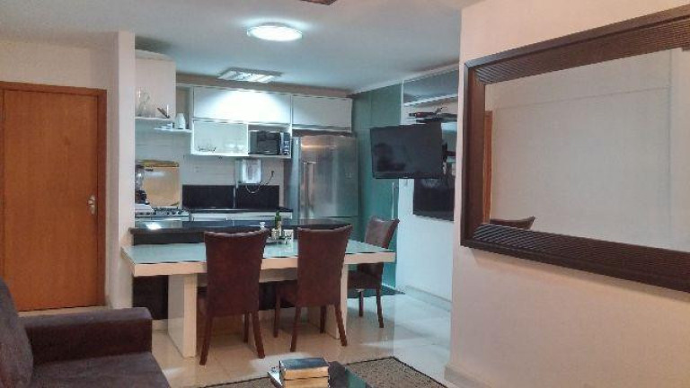 Imagem Apartamento com 3 Quartos à Venda, 78 m² em Alphaville - Salvador