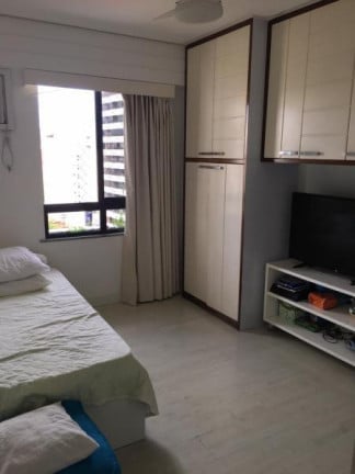 Imagem Apartamento com 3 Quartos à Venda, 85 m² em Caminho Das árvores - Salvador