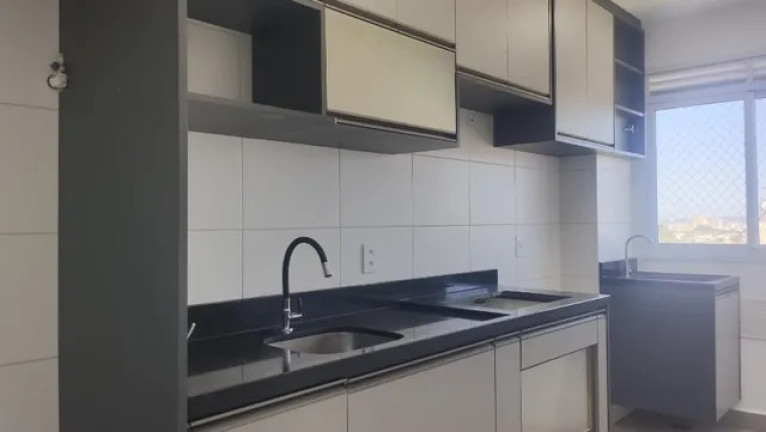 Imagem Apartamento com 2 Quartos à Venda, 57 m² em Lagoinha - Ribeirão Preto