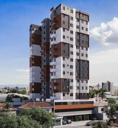 Imagem Apartamento à Venda,  em Parque Novo Oratório - Santo André