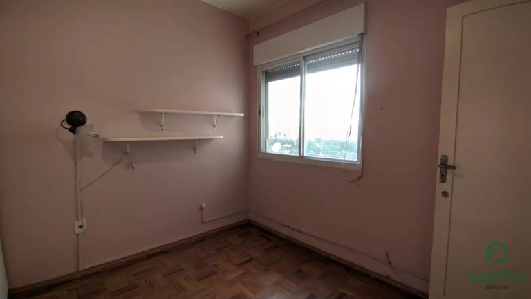 Imagem Apartamento com 3 Quartos à Venda, 81 m² em Bom Fim - Porto Alegre