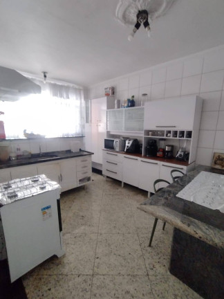 Imagem Apartamento com 3 Quartos à Venda, 87 m² em Boqueirão - Praia Grande