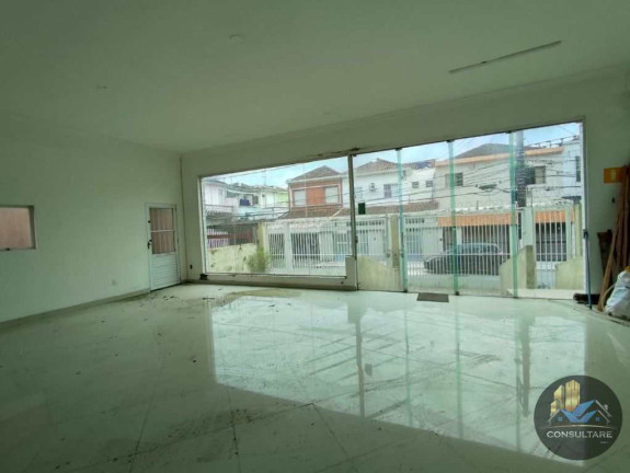 Imagem Imóvel à Venda, 1.200 m² em Gonzaga - Santos