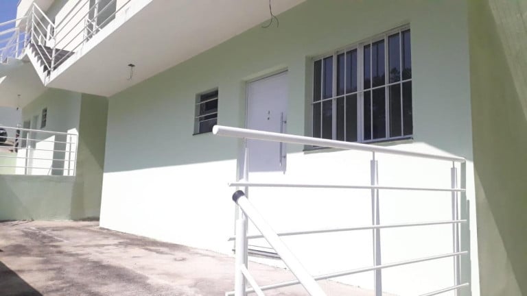 Imagem Casa com 2 Quartos à Venda, 48 m² em Botujuru - Mogi Das Cruzes