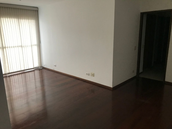 Imagem Apartamento com 3 Quartos à Venda, 103 m² em Perdizes - São Paulo