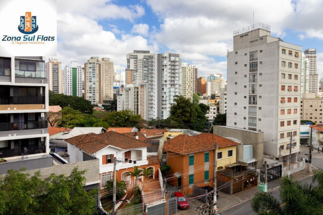 Imagem Apartamento com 2 Quartos à Venda, 60 m² em Vila Mariana - São Paulo