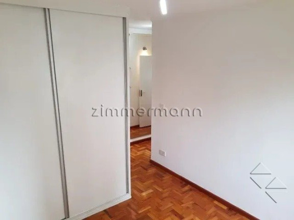 Imagem Apartamento com 3 Quartos à Venda, 212 m² em Campo Belo - São Paulo