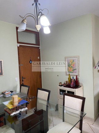 Imagem Apartamento com 3 Quartos à Venda, 117 m² em Cambuí - Campinas