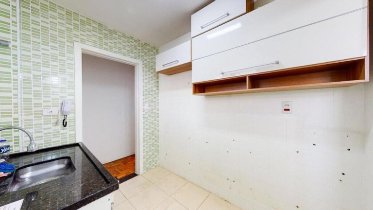 Apartamento com 2 Quartos à Venda, 51 m² em Vila Uberabinha - São Paulo