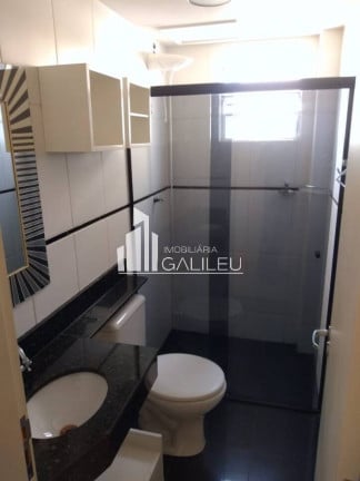 Imagem Apartamento com 2 Quartos à Venda, 57 m² em Bonfim - Campinas
