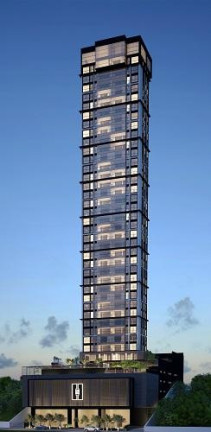 Foto do imóvel: Apartamento com 3 Quartos à Venda, 110 m² em Miramar - João Pessoa