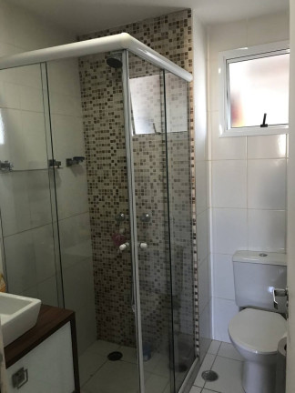 Imagem Apartamento com 3 Quartos à Venda, 76 m² em Mooca - São Paulo