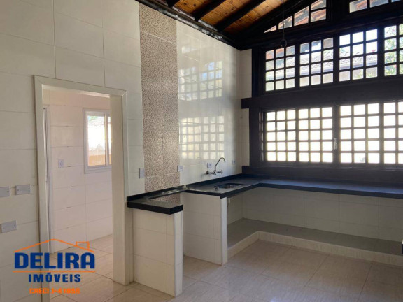 Imagem Casa com 3 Quartos à Venda, 1 m² em Jardim Paulista - Atibaia