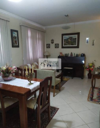 Foto do imóvel: Apartamento com 3 Quartos à Venda, 110 m² em Carmo - Belo Horizonte