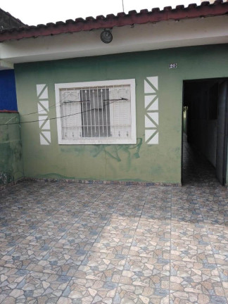 Imagem Casa com 2 Quartos à Venda, 60 m² em Estância Balneária De Itanhaém - Itanhaém