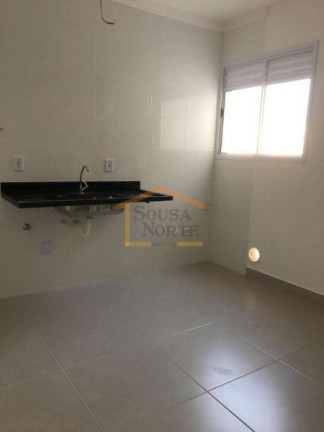 Apartamento com 1 Quarto à Venda, 39 m² em Vila Ema - São Paulo