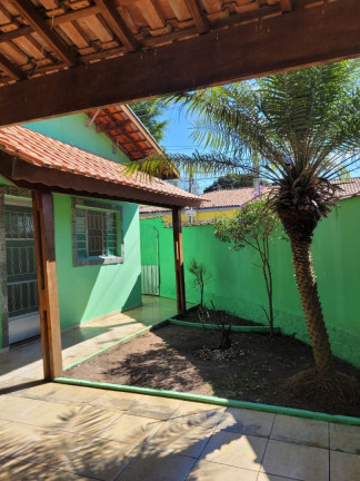 Imagem Casa com 3 Quartos à Venda, 90 m² em Parque Interlagos - São José Dos Campos