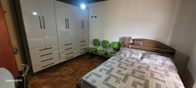 Imagem Casa com 2 Quartos à Venda, 245 m² em Vila Aparecida - Jundiaí