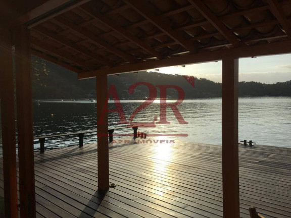 Imagem Casa com 4 Quartos à Venda,  em Vila Velha - Angra Dos Reis