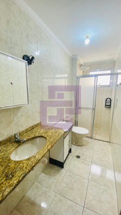 Imagem Apartamento com 1 Quarto à Venda, 55 m² em Enseada - Guarujá