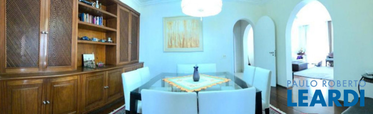 Imagem Apartamento com 3 Quartos à Venda, 192 m² em Centro - Santo André