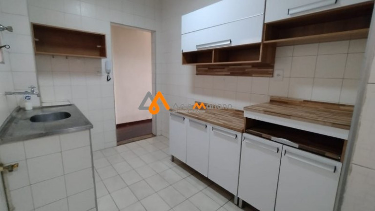 Imagem Apartamento com 2 Quartos à Venda, 51 m² em Vila Mariana - São Paulo