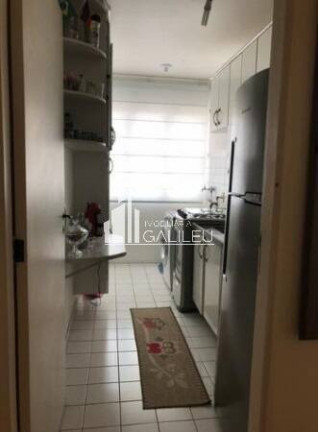 Imagem Apartamento com 2 Quartos à Venda, 58 m² em Vila Nova - Campinas