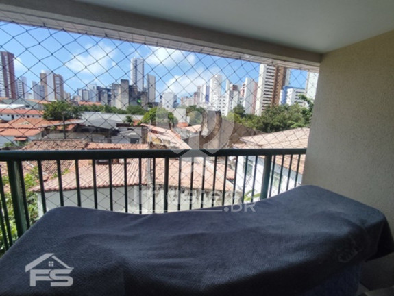 Imagem Apartamento com 3 Quartos à Venda, 105 m² em Meireles - Fortaleza