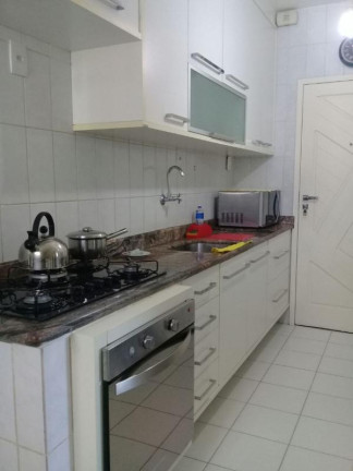 Imagem Apartamento com 3 Quartos à Venda, 110 m² em Armação - Salvador