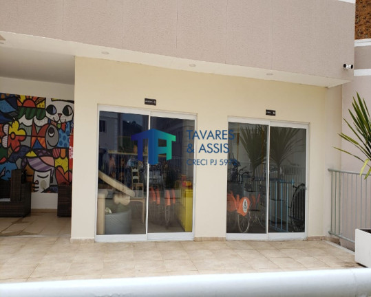 Imagem Imóvel com 2 Quartos à Venda, 52 m² em Marilândia - Juiz De Fora