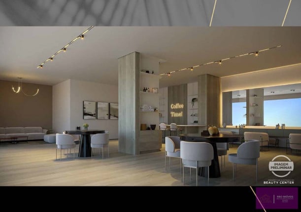 Imagem Apartamento com 3 Quartos à Venda, 67 m² em Aldeia - Barueri