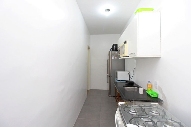 Imagem Apartamento com 2 Quartos à Venda, 66 m² em Centro Histórico - Porto Alegre