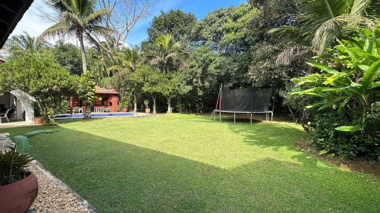 Casa com 5 Quartos à Venda, 580 m² em Riviera De São Lourenço - Bertioga