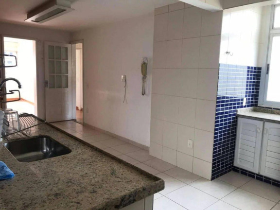 Imagem Apartamento com 2 Quartos à Venda, 140 m² em Centro - Nova Friburgo