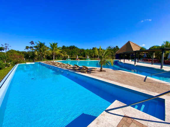 Foto do imóvel: Terreno à Venda, 700 m² em Condominio Praia Do Castelo - Mata De São João