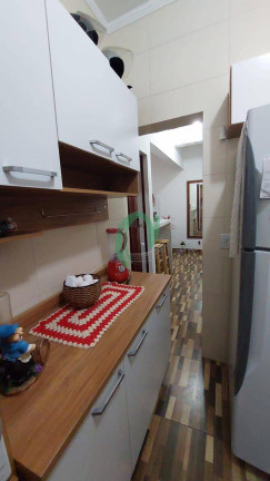 Imagem Apartamento com 1 Quarto à Venda, 50 m² em Boqueirão - Santos