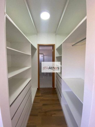 Imagem Apartamento com 3 Quartos à Venda, 136 m² em Cidade Nova I - Indaiatuba