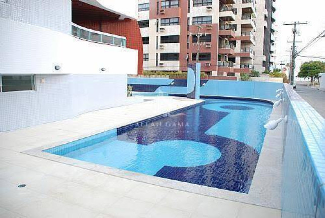 Imagem Apartamento com 4 Quartos à Venda, 164 m² em Ponta Verde - Maceió Imagem Apartamento com 4 Quartos à Venda, 164 m² em Ponta Verde - Maceió