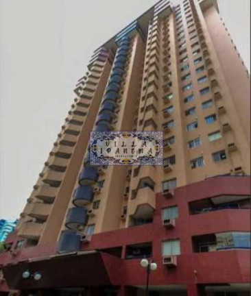 Imagem Apartamento com 1 Quarto à Venda, 56 m² em Barra Da Tijuca - Rio De Janeiro