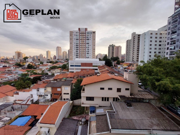 Imagem Apartamento com 1 Quarto à Venda, 41 m² em Vila Da Saúde - São Paulo