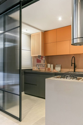 Imagem Apartamento com 3 Quartos à Venda, 87 m² em Mata Do Jacinto - Campo Grande
