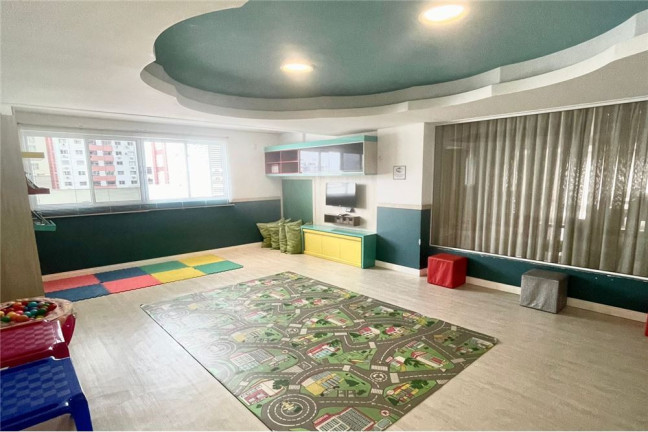 Imagem Apartamento com 3 Quartos à Venda, 86 m² em Centro - Itajaí