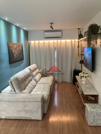 Imagem Apartamento à Venda, 65 m² em Brasilândia - São Gonçalo