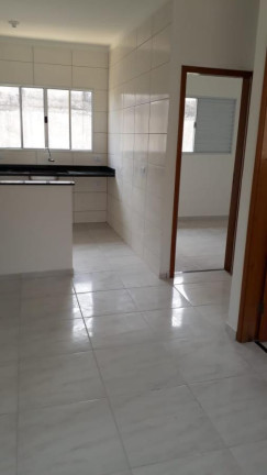 Imagem Casa com 2 Quartos à Venda, 50 m² em Balneário Maxiland - Praia Grande